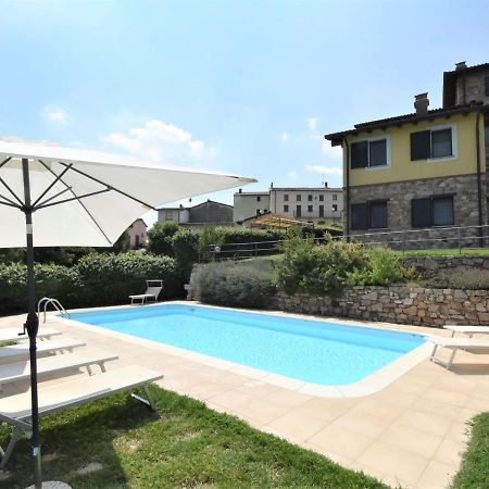 Apartment La Corte Bricca - Bilo C By Interhome Castana  المظهر الخارجي الصورة