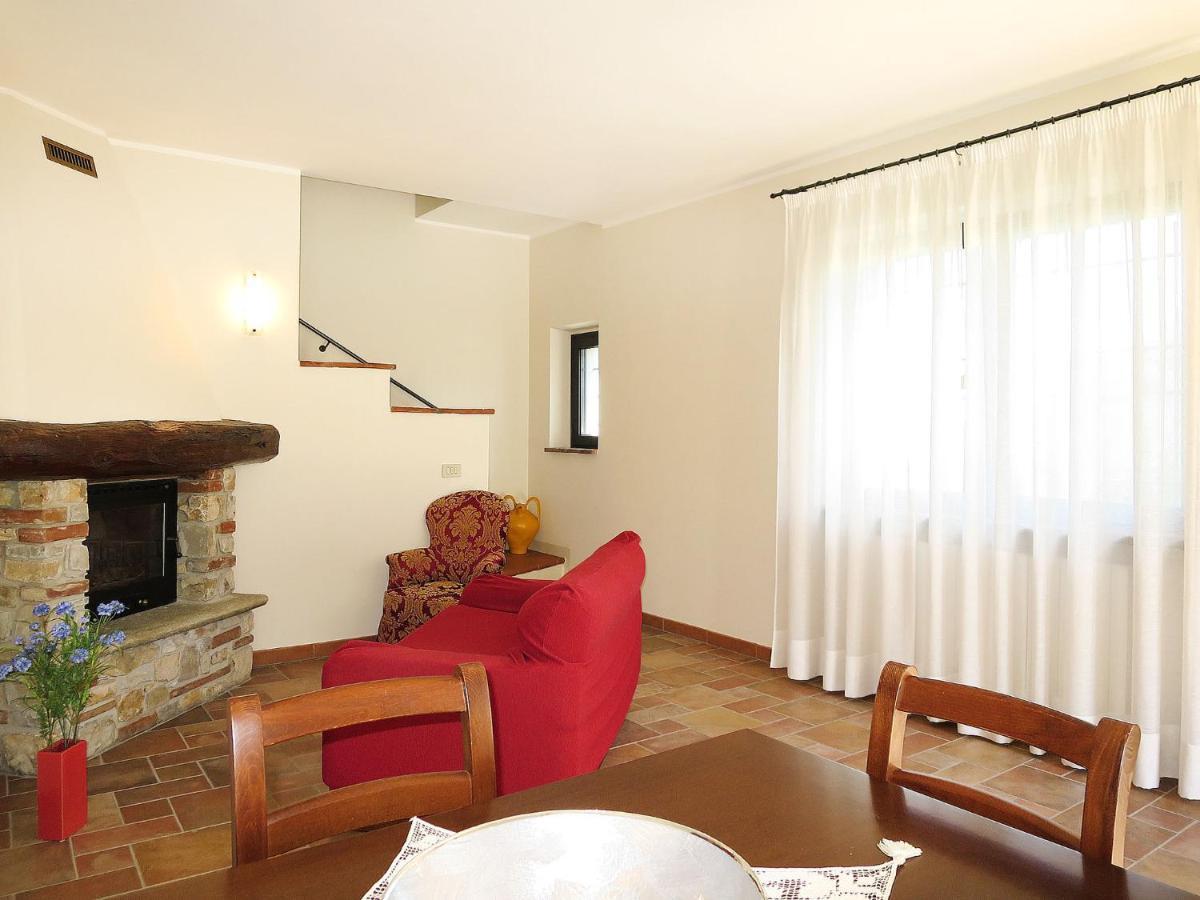 Apartment La Corte Bricca - Bilo C By Interhome Castana  المظهر الخارجي الصورة