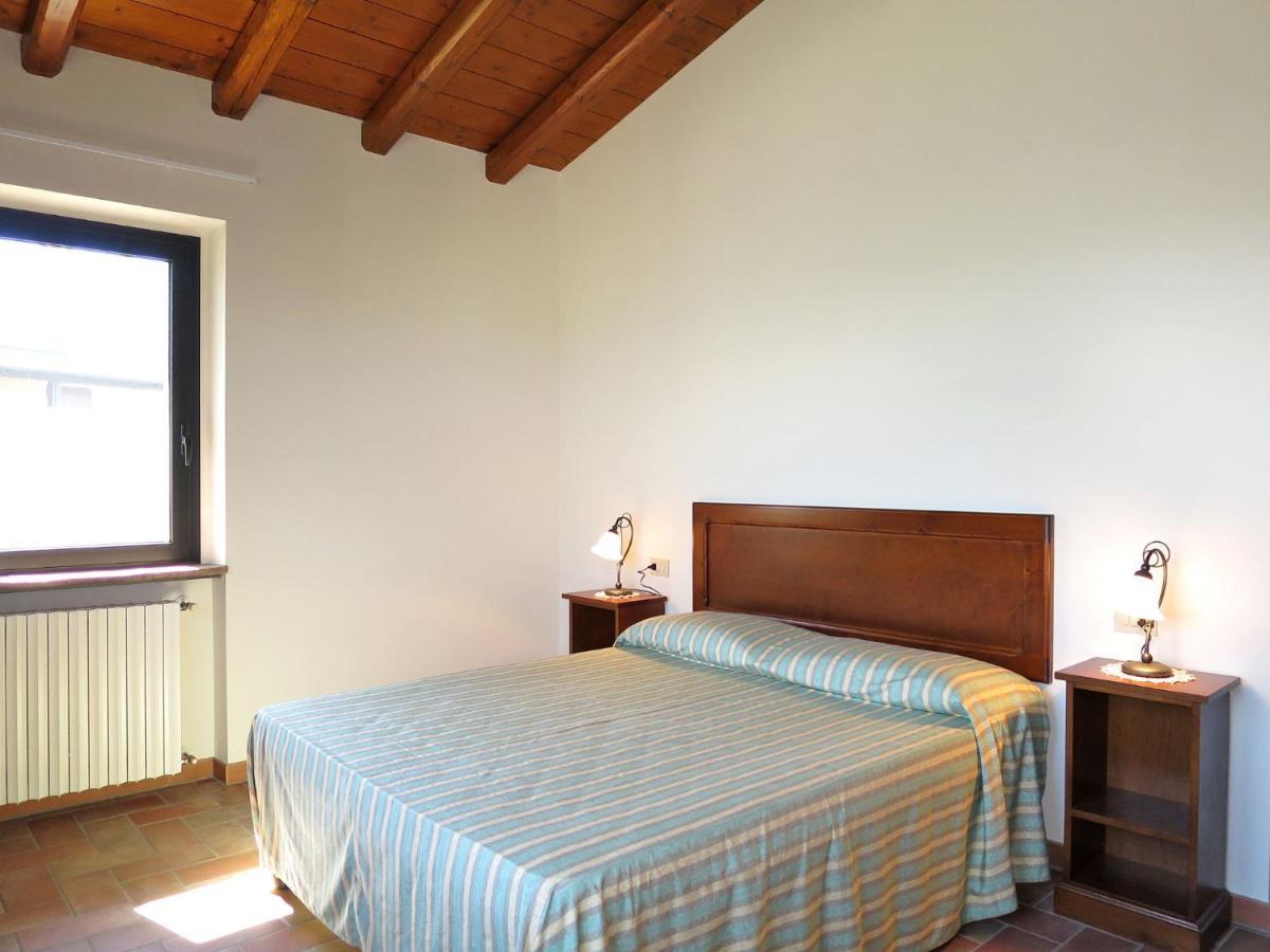 Apartment La Corte Bricca - Bilo C By Interhome Castana  المظهر الخارجي الصورة